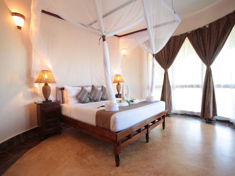Ocean Paradise Resort & Spa Zanzibar gallery photo 29