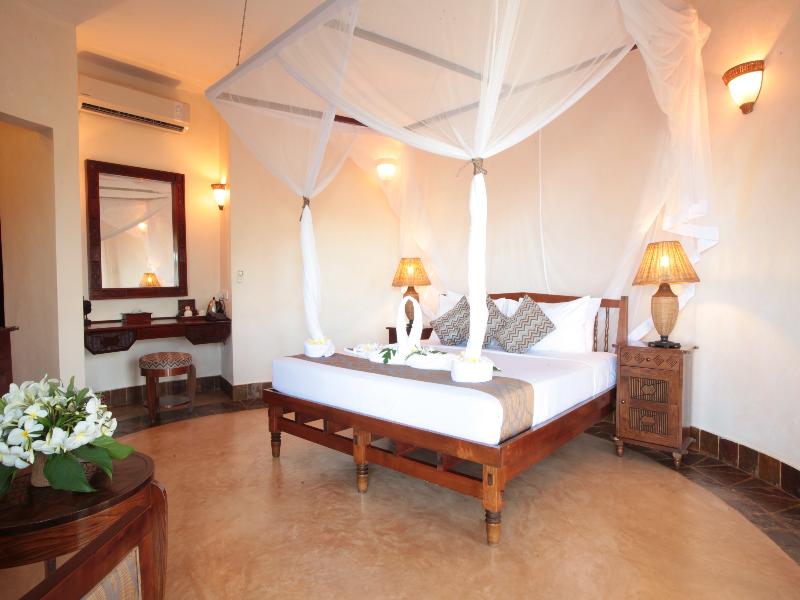 Ocean Paradise Resort & Spa Zanzibar gallery photo 28