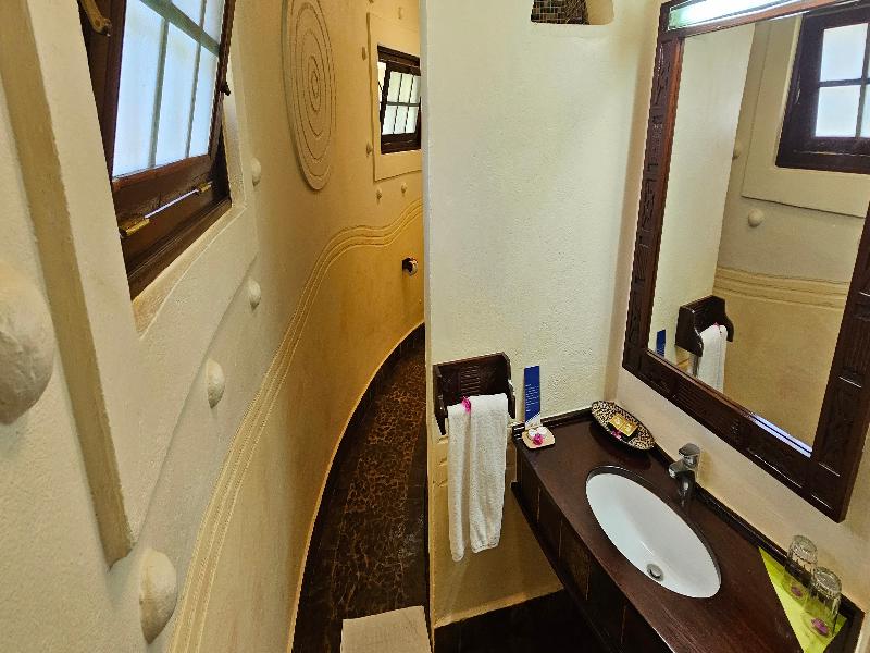 Ocean Paradise Resort & Spa Zanzibar image