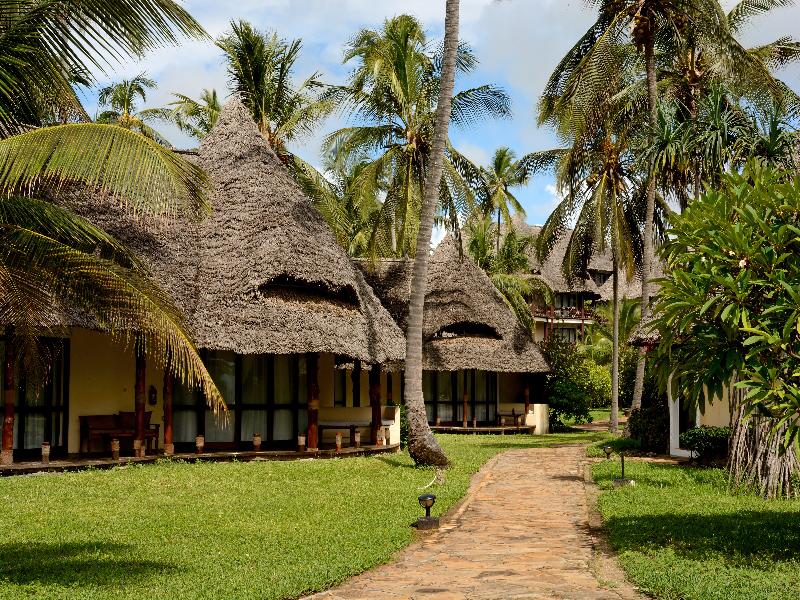 Ocean Paradise Resort & Spa Zanzibar image