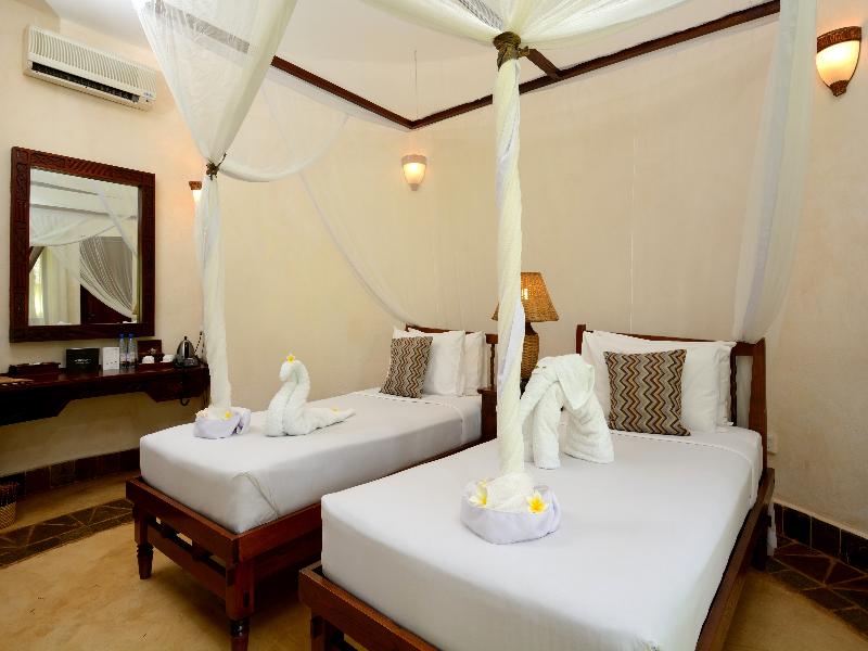 Ocean Paradise Resort & Spa Zanzibar image