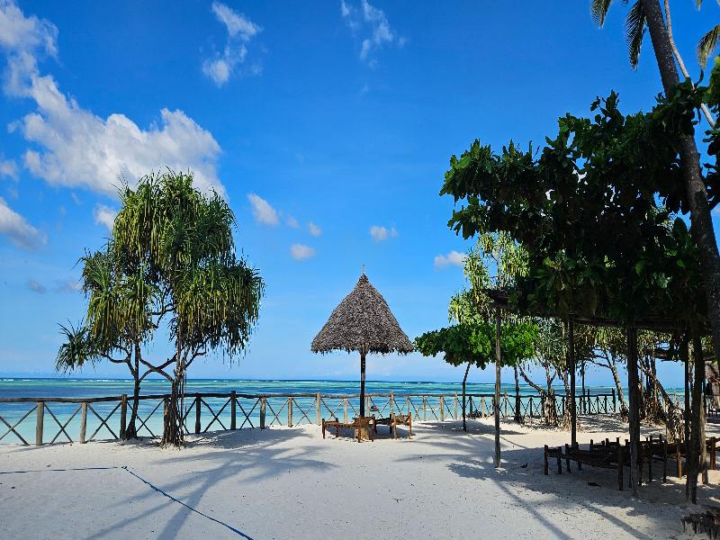 Ocean Paradise Resort & Spa Zanzibar image