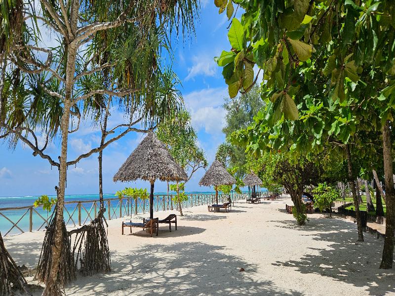 Ocean Paradise Resort & Spa Zanzibar image