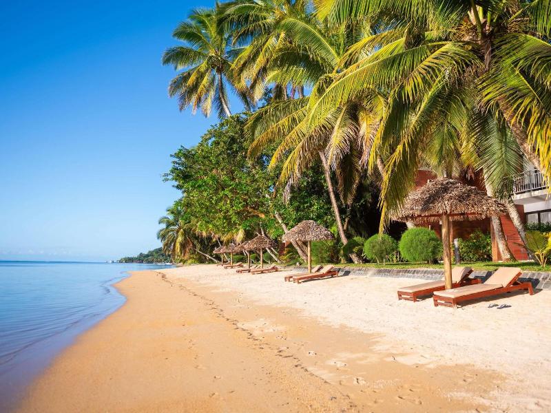 Mantis Soanambo Hotel And Spa image