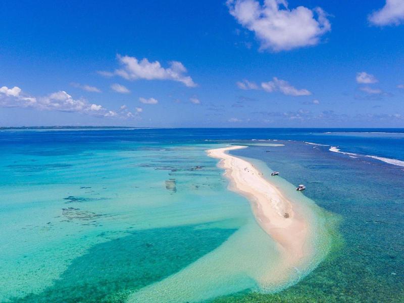Mantis Soanambo Hotel And Spa image