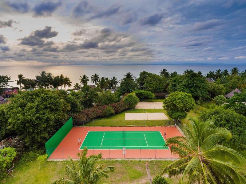 Mantis Soanambo Hotel And Spa image
