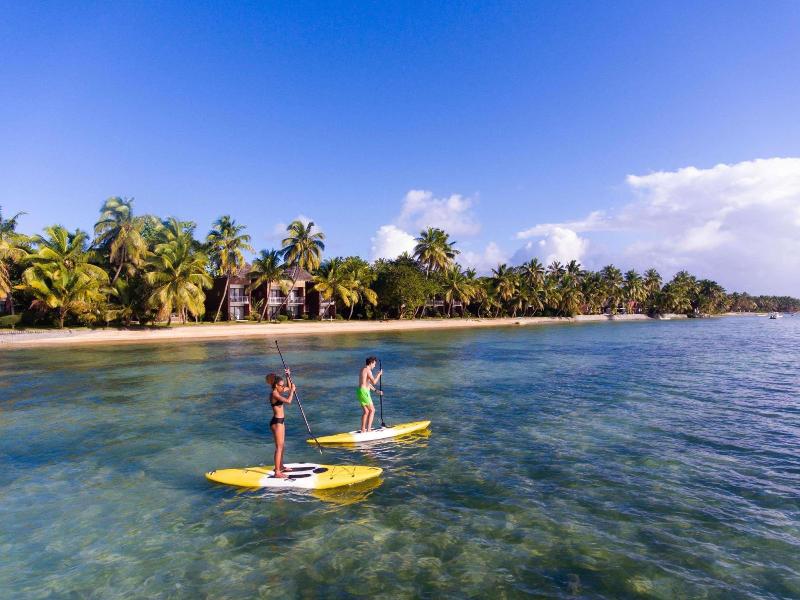Mantis Soanambo Hotel And Spa image
