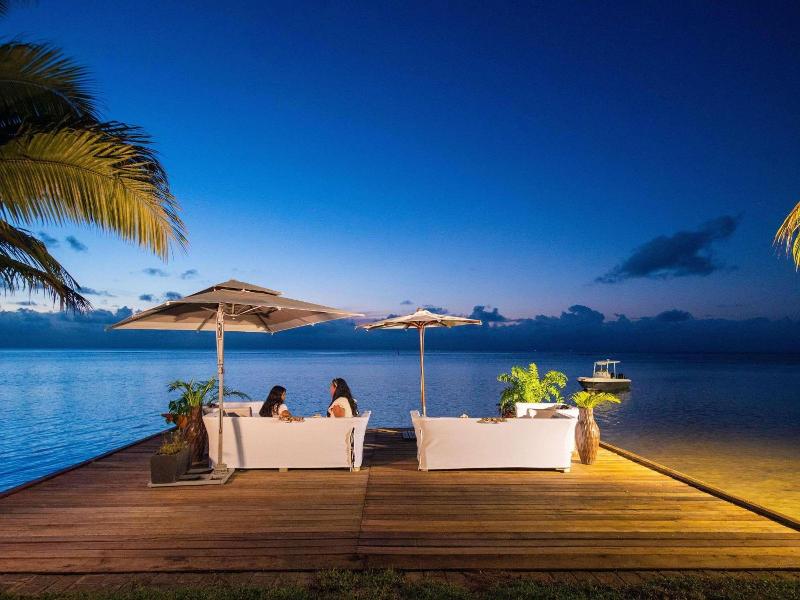 Mantis Soanambo Hotel And Spa image