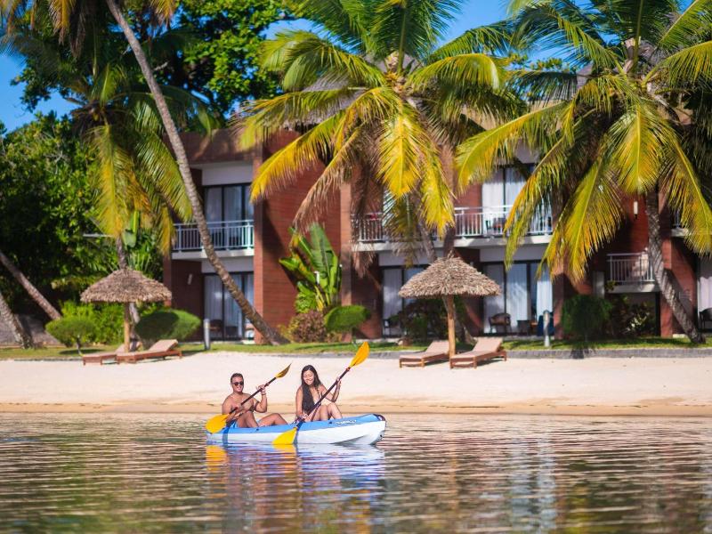 Mantis Soanambo Hotel And Spa image