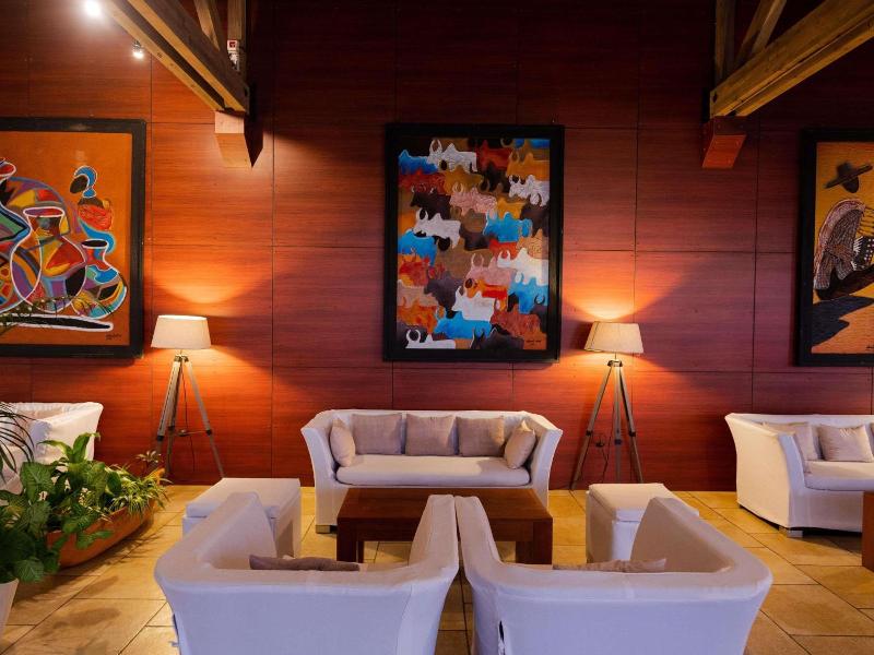 Mantis Soanambo Hotel And Spa image