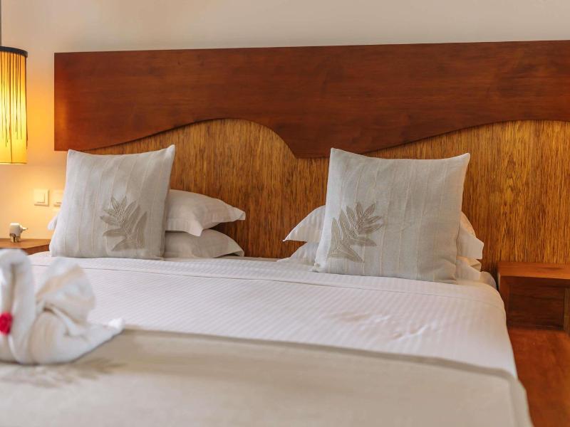 Mantis Soanambo Hotel And Spa image