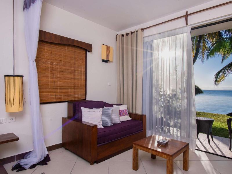 Mantis Soanambo Hotel And Spa image
