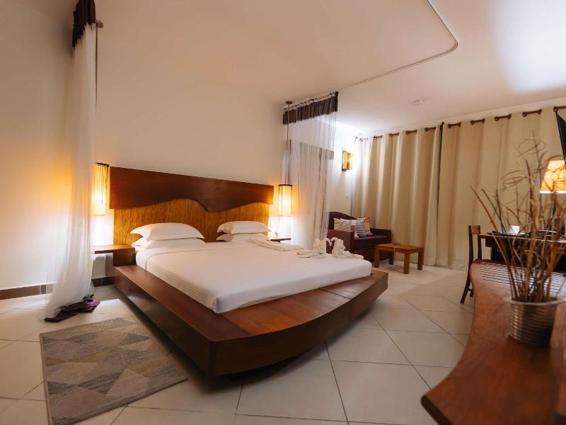 Mantis Soanambo Hotel And Spa image