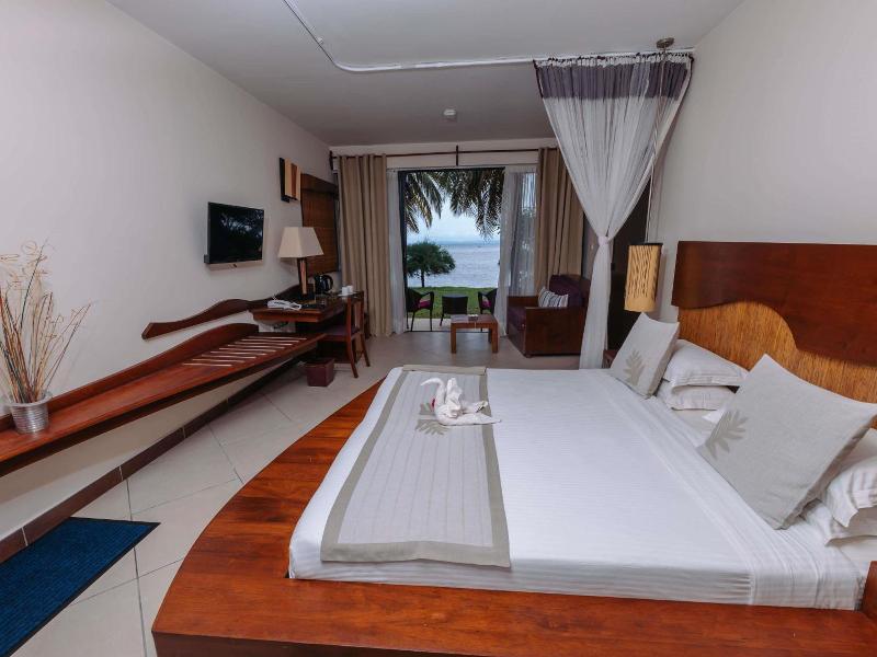 Mantis Soanambo Hotel And Spa image