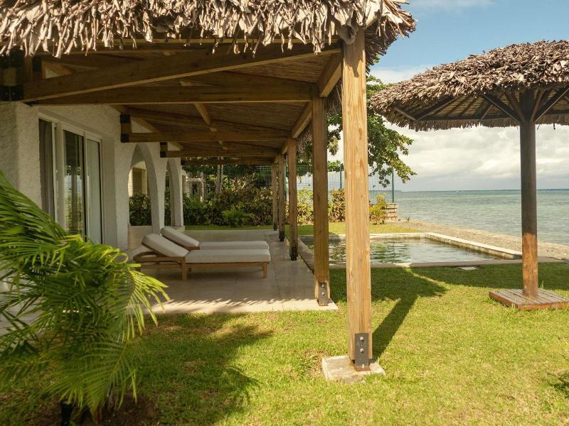 Mantis Soanambo Hotel And Spa image