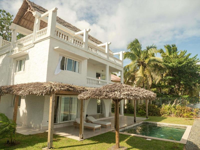 Mantis Soanambo Hotel And Spa image