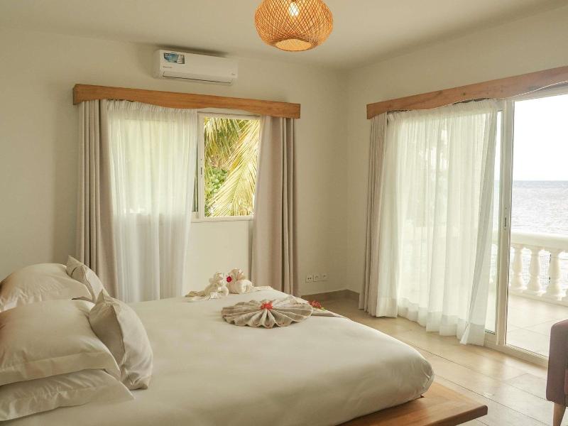 Mantis Soanambo Hotel And Spa image