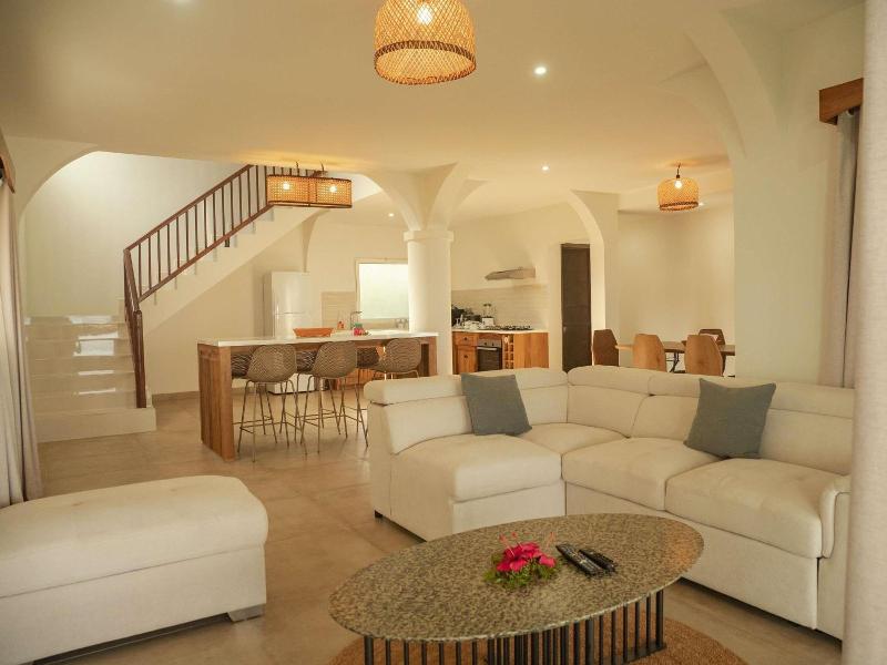 Mantis Soanambo Hotel And Spa image