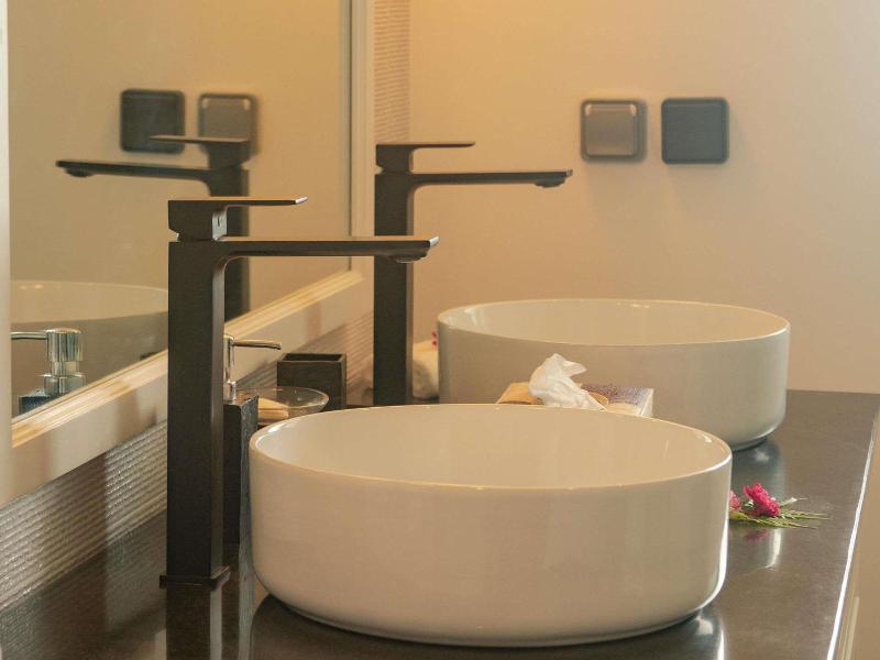 Mantis Soanambo Hotel And Spa image