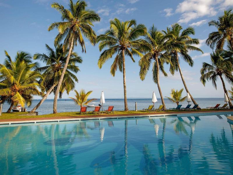 Mantis Soanambo Hotel And Spa image