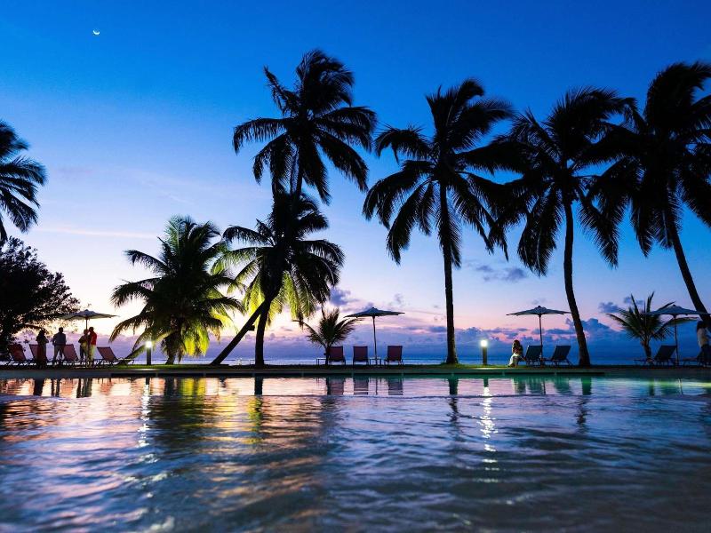 Mantis Soanambo Hotel And Spa image