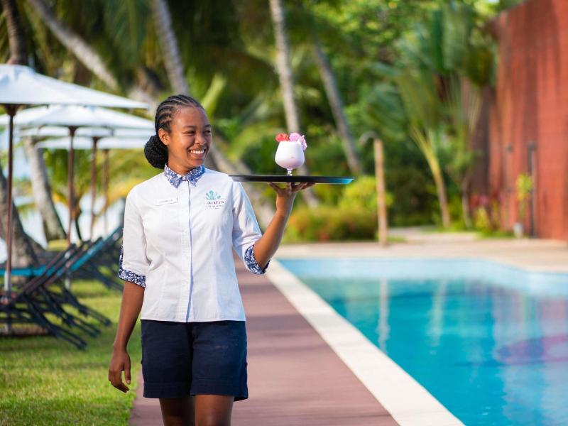 Mantis Soanambo Hotel And Spa image