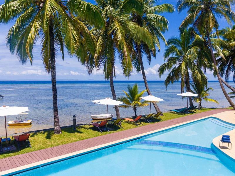 Mantis Soanambo Hotel And Spa image