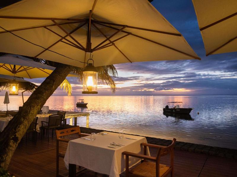 Mantis Soanambo Hotel And Spa image