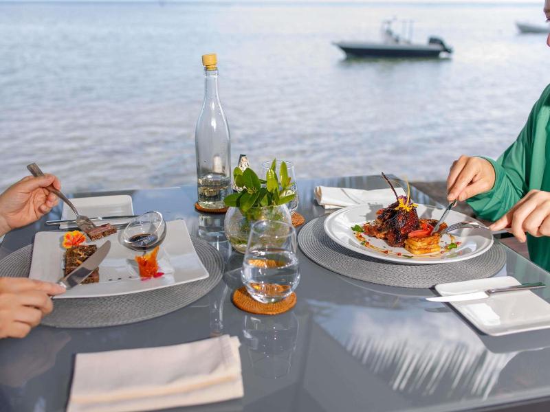 Mantis Soanambo Hotel And Spa image
