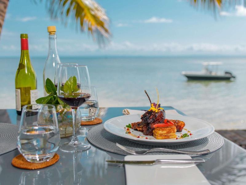 Mantis Soanambo Hotel And Spa image