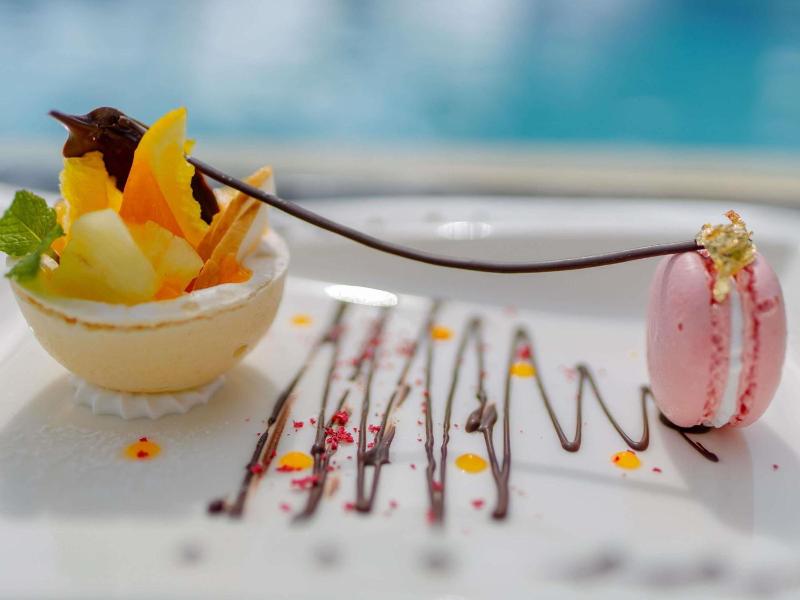 Mantis Soanambo Hotel And Spa image