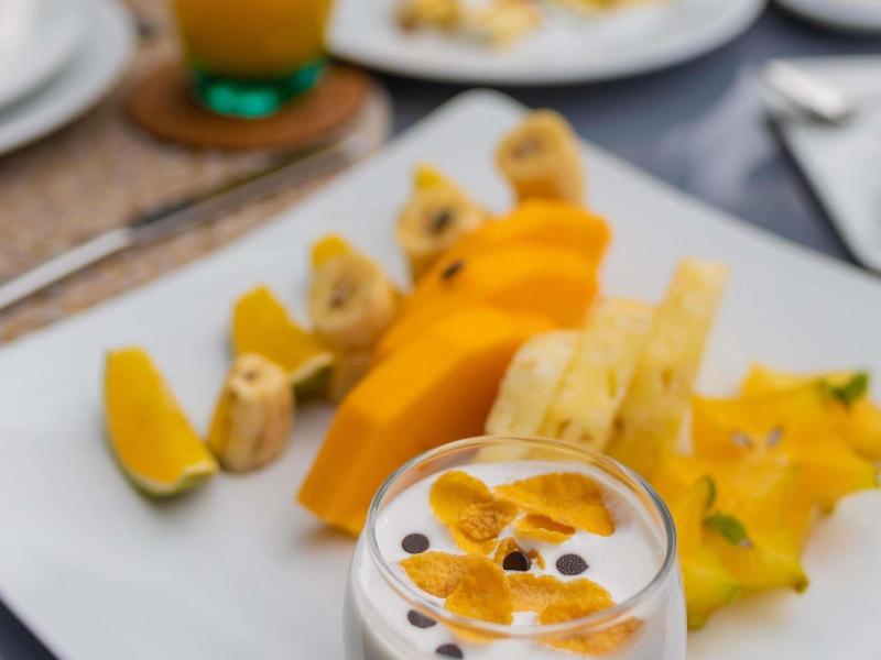 Mantis Soanambo Hotel And Spa image