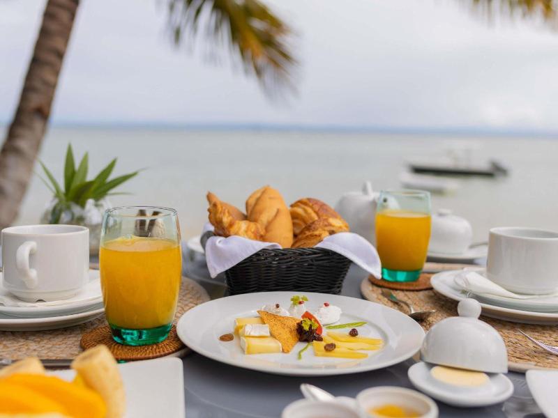 Mantis Soanambo Hotel And Spa image