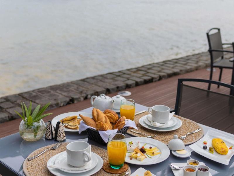 Mantis Soanambo Hotel And Spa image