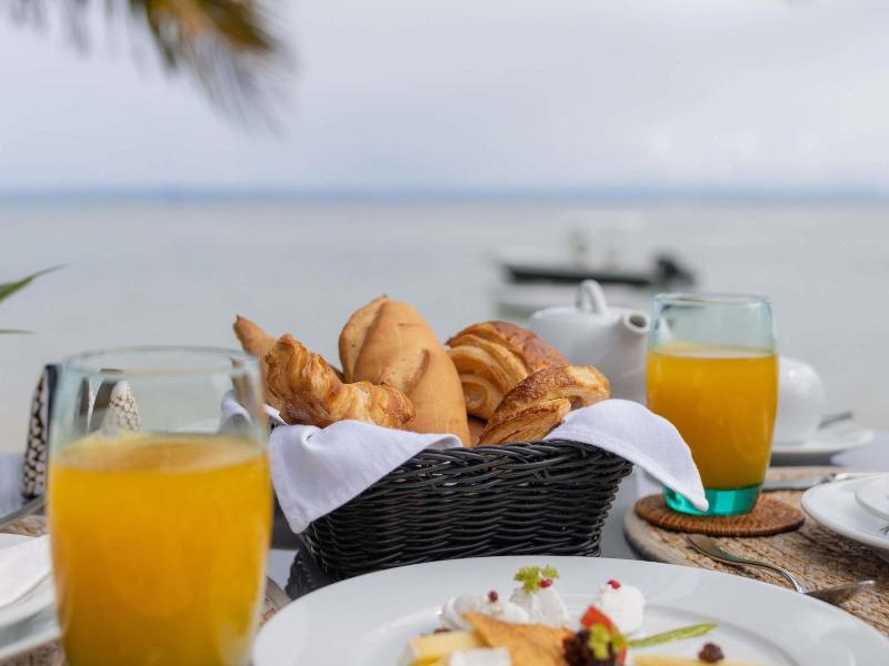 Mantis Soanambo Hotel And Spa image