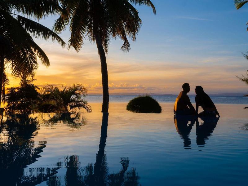 Mantis Soanambo Hotel And Spa image