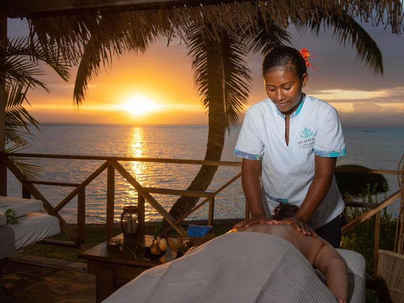 Mantis Soanambo Hotel And Spa image