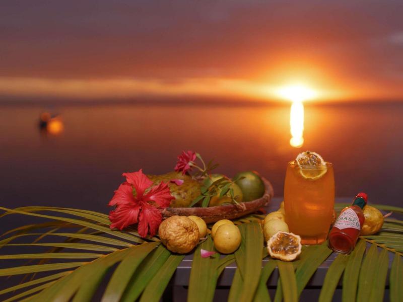 Mantis Soanambo Hotel And Spa image