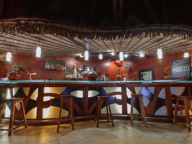 Mantis Soanambo Hotel And Spa image
