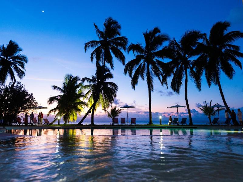 Mantis Soanambo Hotel And Spa image