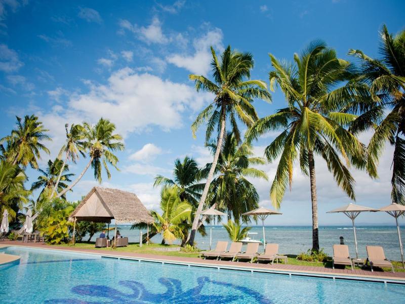 Mantis Soanambo Hotel And Spa image