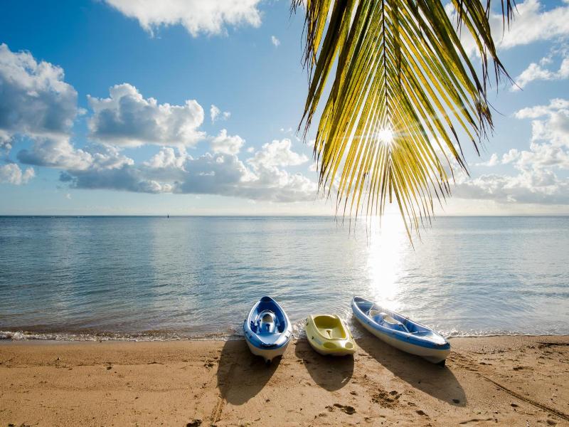 Mantis Soanambo Hotel And Spa image