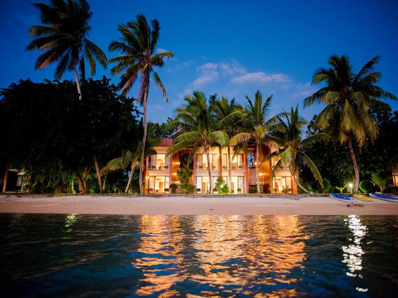 Mantis Soanambo Hotel And Spa image