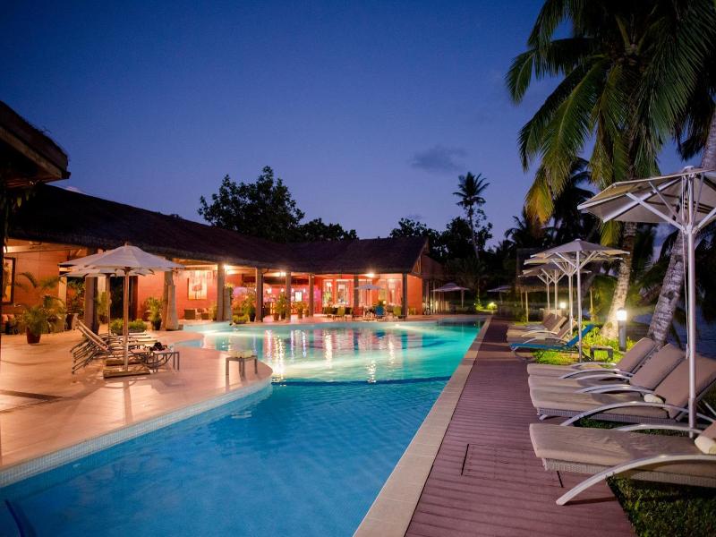 Mantis Soanambo Hotel And Spa image