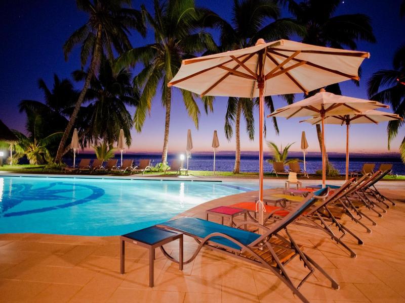 Mantis Soanambo Hotel And Spa image