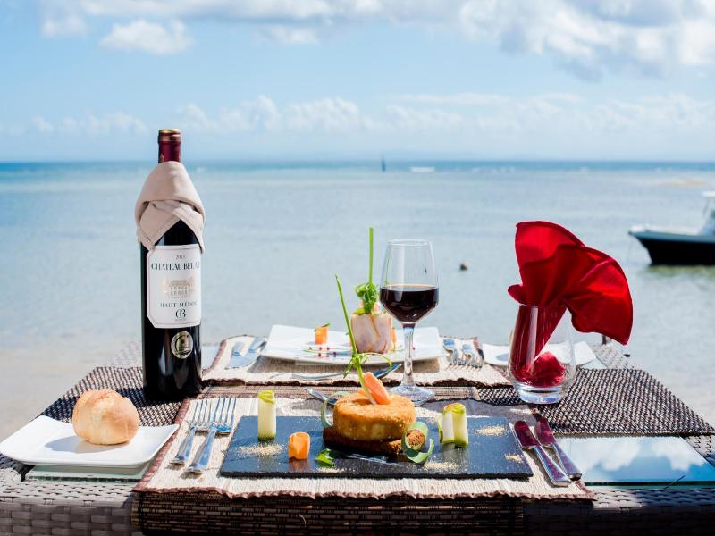 Mantis Soanambo Hotel And Spa image