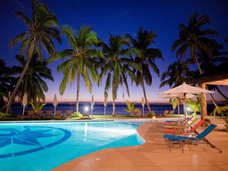 Mantis Soanambo Hotel And Spa image