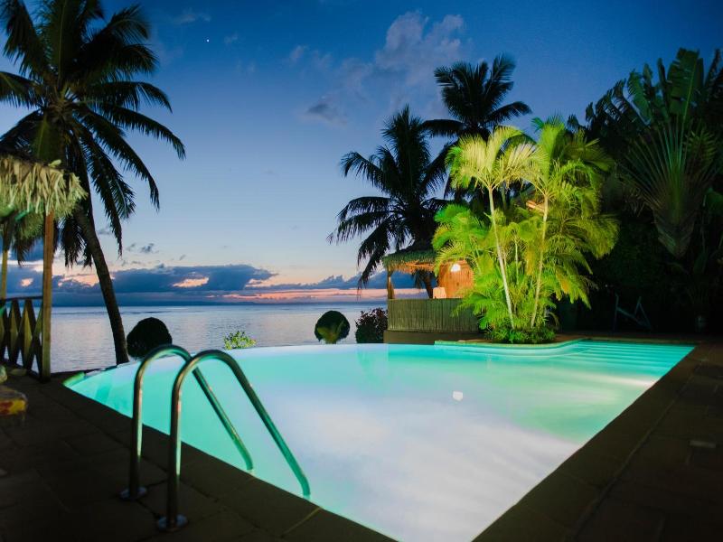 Mantis Soanambo Hotel And Spa image
