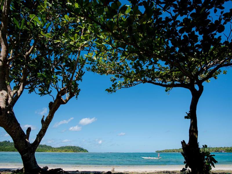Mantis Soanambo Hotel And Spa image