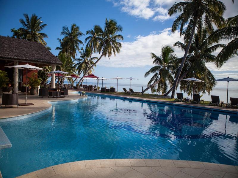 Mantis Soanambo Hotel And Spa image